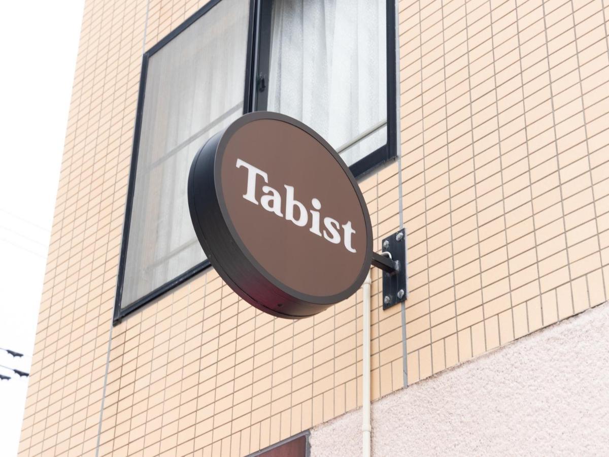 Tabist Business Hotel R Side Канадзава Екстер'єр фото